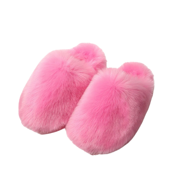 Barbie Pink Fly Furries