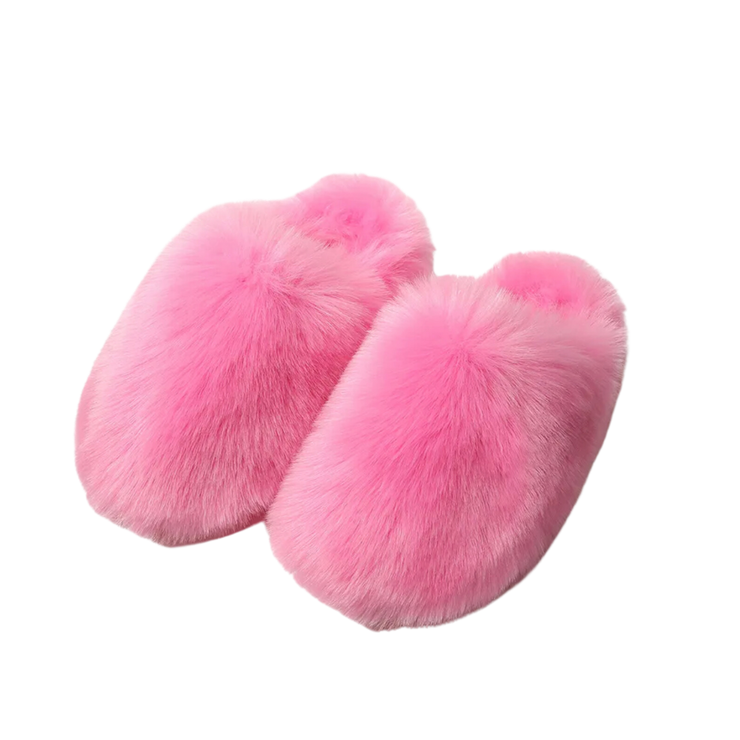 Barbie Pink Fly Furries